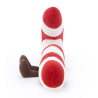SUCRE D'ORGE AMUSEABLES CANDY CANE LARGE - JELLYCAT