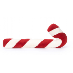 SUCRE D'ORGE AMUSEABLES CANDY CANE LARGE - JELLYCAT