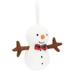 FESTIVE FOLLY BONHOMME DE...