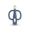 SINGE DE DENTITION BLEU PETROLE - MATCHSTICK MONKEY