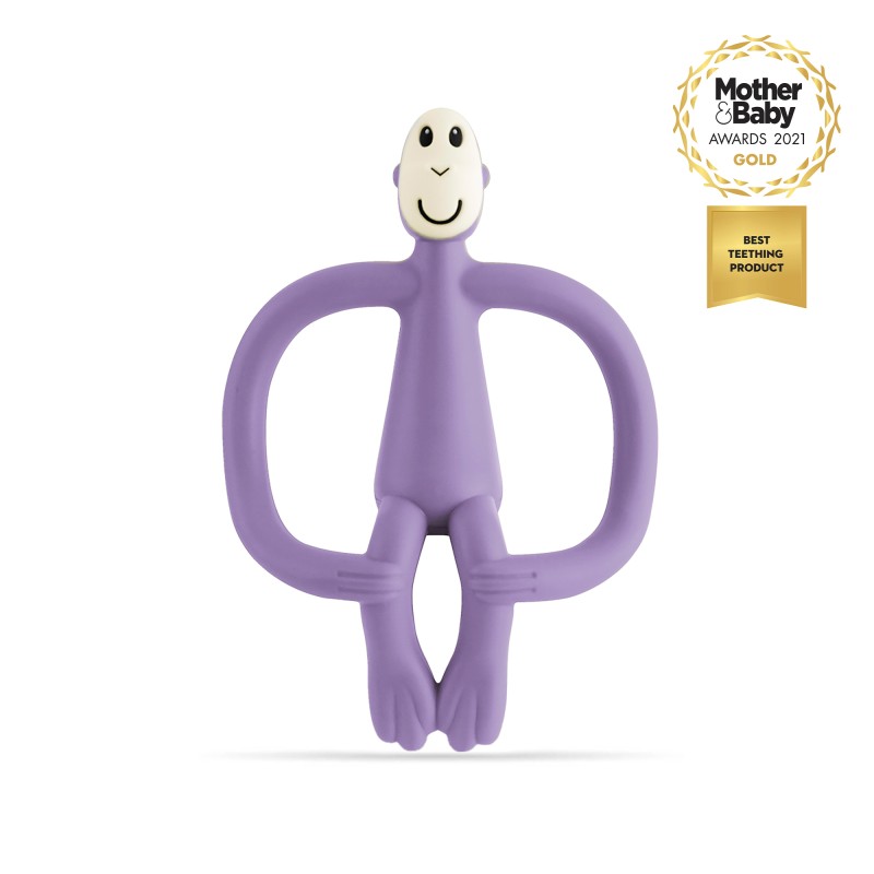 MATCHSTICK MONKEY VIOLET - FRENCH FLAIR