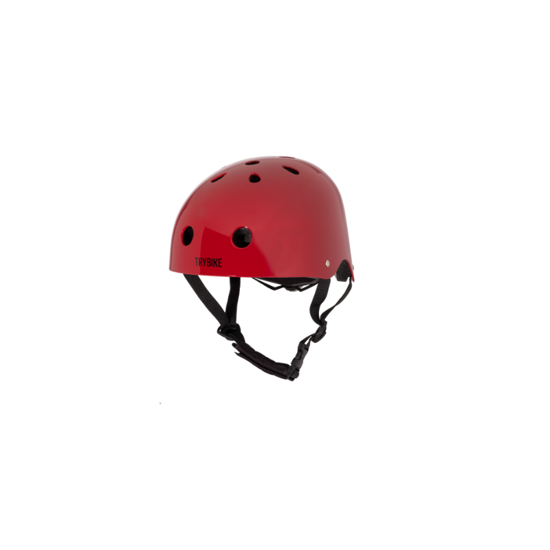 CASQUE S ROUGE