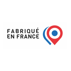 LAPIN PLAT DORLOTIN BLEU