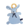 LAPIN PLAT DORLOTIN BLEU