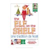 LE LUTIN THE ELF ON THE SHELF + LIVRE - DAM