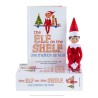 LE LUTIN THE ELF ON THE SHELF + LIVRE - DAM