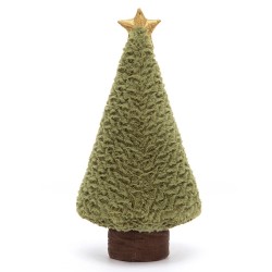 SAPIN AMUSEABLE CHRISMAS TREE - JELLYCAT