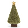 SAPIN AMUSEABLE CHRISMAS TREE - JELLYCAT