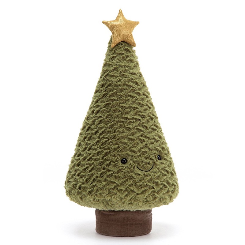 SAPIN DE NOEL AMUSEABLES CHRISTMAS TREE LARGE - JELLYCAT