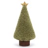 SAPIN AMUSEABLE CHRISTMAS TREE LARGE - JELLYCAT