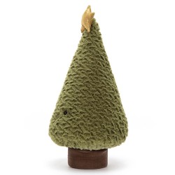 SAPIN AMUSEABLE CHRISTMAS TREE LARGE - JELLYCAT