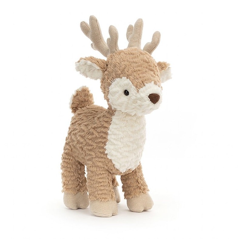 MITZI RENNE MEDIUM - JELLYCAT