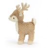 MITZI RENNE MEDIUM - JELLYCAT