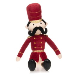 CASSE NOISETTE NUTCRACKER -...