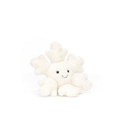 FLOCON DE NEIGE AMUSEABLES SNOWFLAKE LITTLE - JELLYCAT