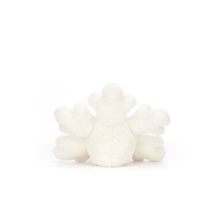 FLOCON DE NEIGE AMUSEABLE SNOWFLAKE LITTLE - JELLYCAT