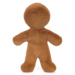 PAIN D'EPICES JOLLY GINGERBREAD FRED - JELLYCAT