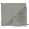 CAPE DE BAIN et GANT VERT DE GRIS - BB and CO