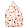 SAC A DOS CERISES SABLE - KIDZROOM