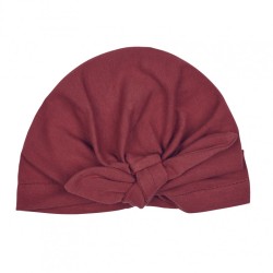 BONNET/TURBAN TOMETTE -...