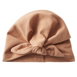 BONNET TURBAN CASSONADE -...