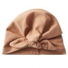 BONNET TURBAN CASSONADE - BB and CO