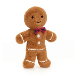 ORIGINAL JOLLY GINGERBREAD FRE