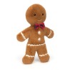 HUGE JOLLY PAIN D'EPICES FRED - JELLYCAT