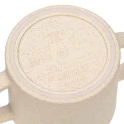 TASSE D'APPRENTISSAGE ANTIDERAPANTE "GARDEN EXPLORER" - LASSIG
