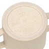 TASSE D'APPRENTISSAGE ANTIDERAPANTE "GARDEN EXPLORER" - LASSIG