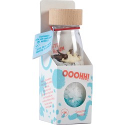 BOUTEILLE SENSORIELLE SPY ARTIC - PETIT BOUM -