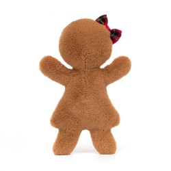 LARGE JOLLY PAIN D'EPICES RUBY - JELLYCAT