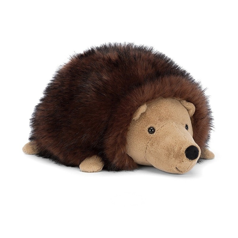 HERISSON HAMISH HEDGEHOG - JELLYCAT