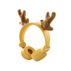 KIDYEARS CASQUE CERF -...