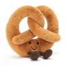 BRETZEL AMUSEABLE PRETZEL - JELLYCAT