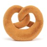 BRETZEL AMUSEABLE PRETZEL - JELLYCAT