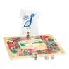 COFFRET JEUX DADA OIE - VILAC