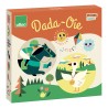 COFFRET JEUX DADA OIE - VILAC