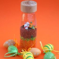 BOUTEILLE SOUND RABBIT