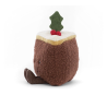 PART DE GATEAU DE NOEL AMUSEABLES SILCE OF CHRISTMAS CAKE - JELLYCAT