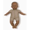 BABIES ONDINE AFRIQUE YEUX FONCES - MINIKANE