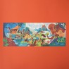 PUZZLE GO TO THE PREHISTORY 100 PIECES - LONDJI