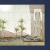 PUZZLE EGYPTE ANCIENNE HISTORY COLLECTION - LONDJI