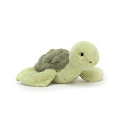 TORTUE TULLY - JELLYCAT