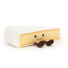 BRIE AMUSEABLE BRIE - JELLYCAT