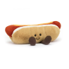 HOTDOG AMUSEABLES HOTDOG - JELLYCAT