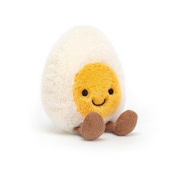 AMUSEABLE HAPPY BOILED OEUF - JELLYCAT
