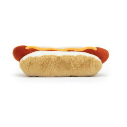 HOTDOG AMUSEABLES HOTDOG - JELLYCAT