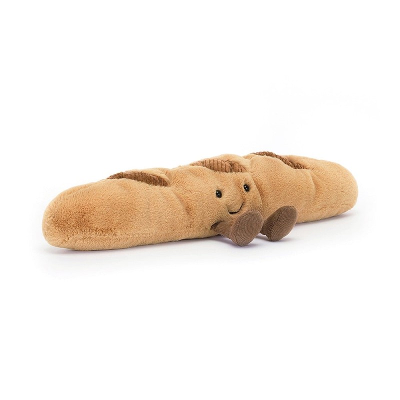 AMUSEABLE BAGUETTE - JELLYCAT