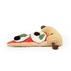 PART DE PIZZA AMUSEABLES SLICE OF PIZZA - JELLYCAT